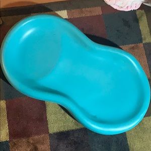 Keekaroo Changing Peanut